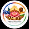 AMBUJ Logo
